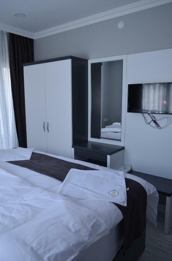 Best Of Suite Hotel Trabzon Dış mekan fotoğraf