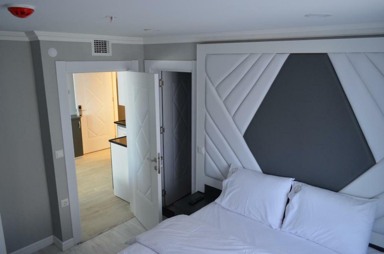 Best Of Suite Hotel Trabzon Dış mekan fotoğraf