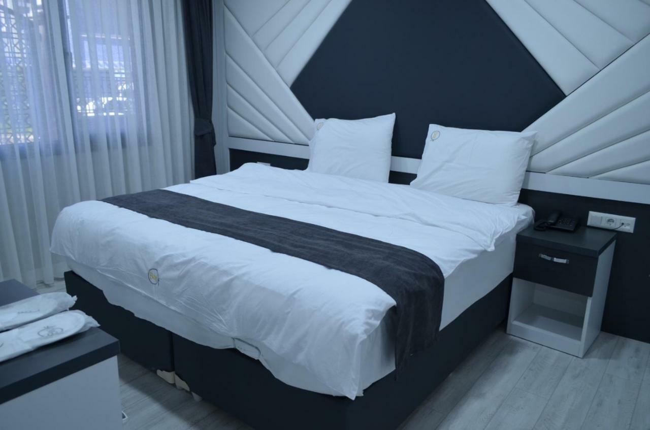 Best Of Suite Hotel Trabzon Dış mekan fotoğraf