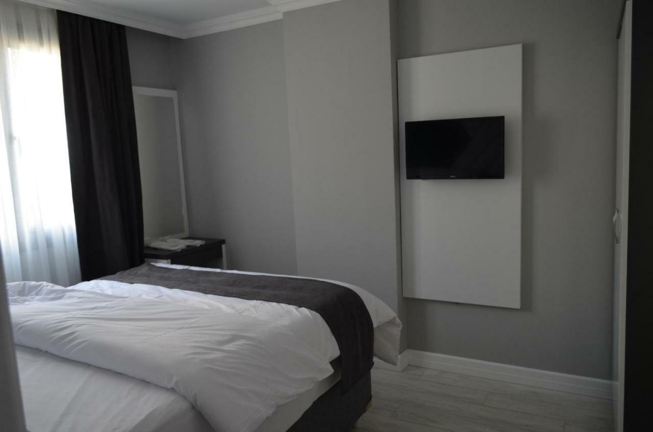 Best Of Suite Hotel Trabzon Dış mekan fotoğraf
