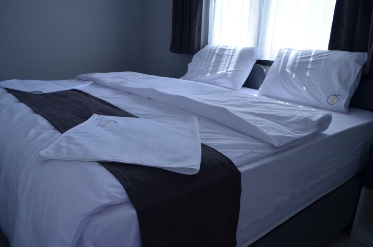 Best Of Suite Hotel Trabzon Dış mekan fotoğraf