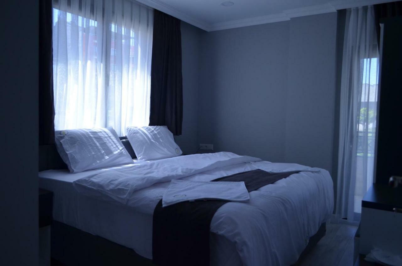 Best Of Suite Hotel Trabzon Dış mekan fotoğraf